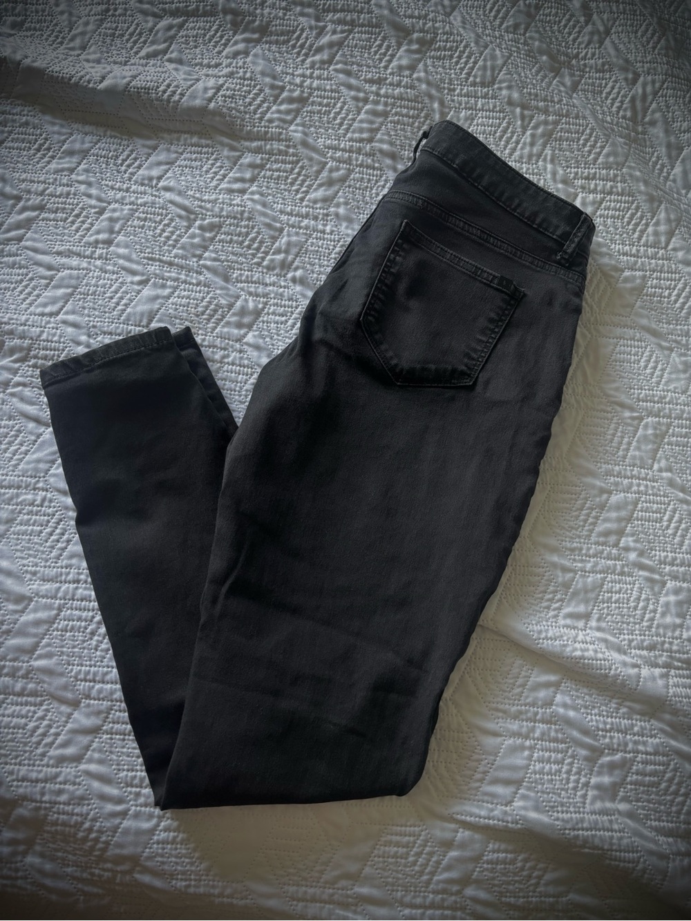 Women’s skinny jeans